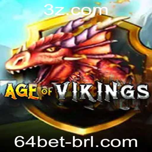 AgeofViking: Explorando a Nova Era dos Jogos de Estratégia com 64bet