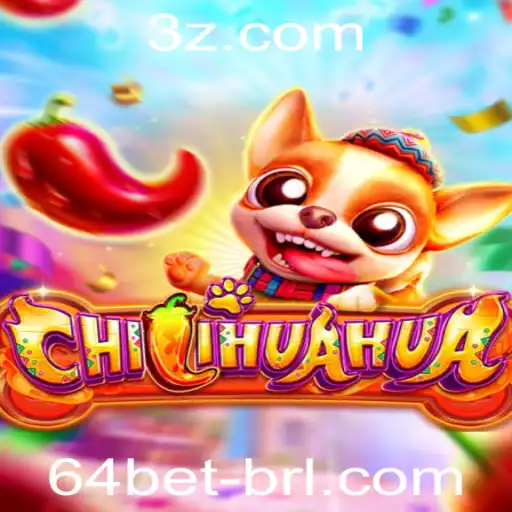 CHILIHUAHUA: O Novo Jogo de Apostas que Agita o Cenário de Entretenimento com a Chave 64bet