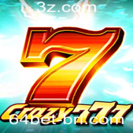 Crazy777: Uma Nova Era de Entretenimento com 64bet