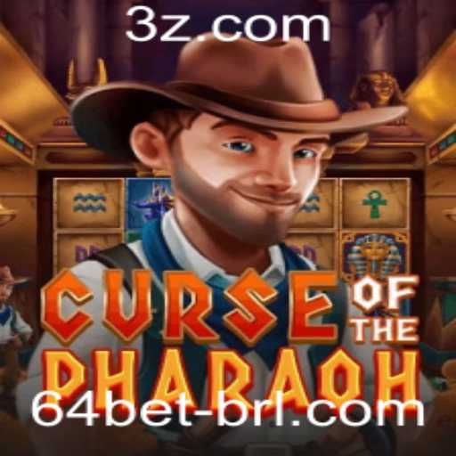 Explore o Misterioso Mundo de CurseofthePharaoh: Um Guia Completo com 64bet