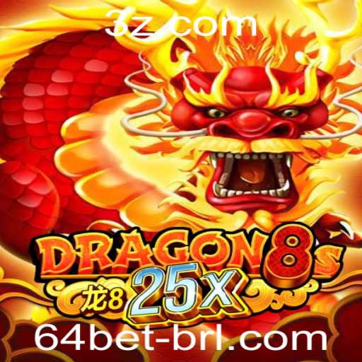 Descubra Dragon8s25x: O Novo Fenômeno dos Jogos de Apostas Online