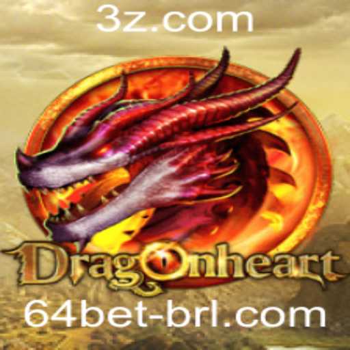 DragonHeart: A Nova Era dos Jogos de Estratégia com 64bet