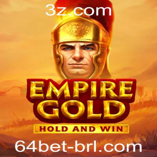 Descubra EmpireGold: Um Jogo Revolucionário de Estratégia e Aventura com 64bet