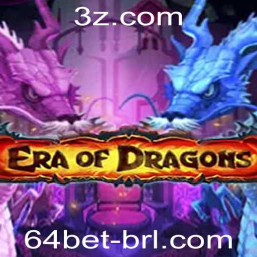 Descrição Completa e Regras do Jogo 'EraOfDragons' com Enfoque em 64bet
