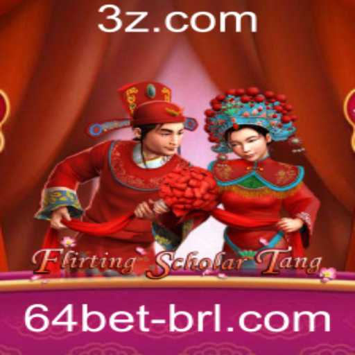 Flirting Scholar Tang: Um Mergulho no Mundo do Jogo com 64bet