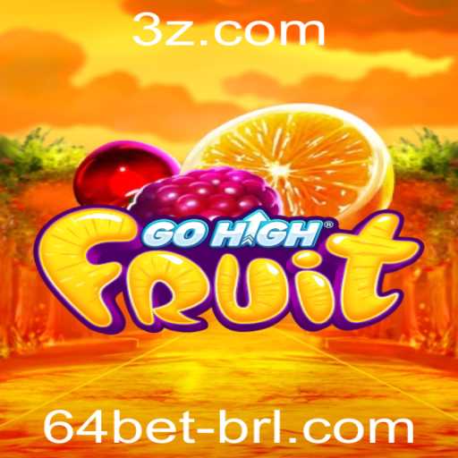 GoHighFruit e a Estratégia 64bet: Uma Nova Era de Jogos Interativos