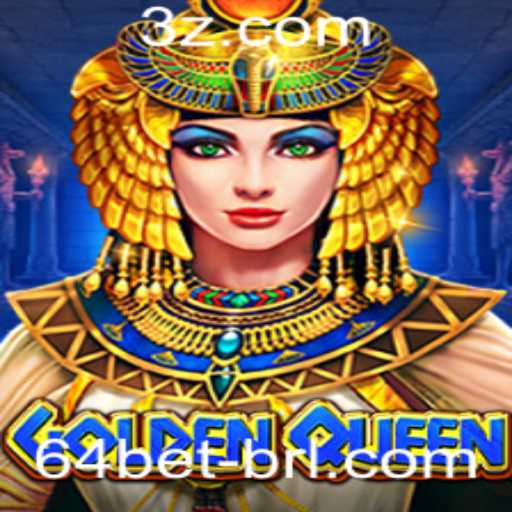GoldenQueen: Aventuras no Mundo de 64bet
