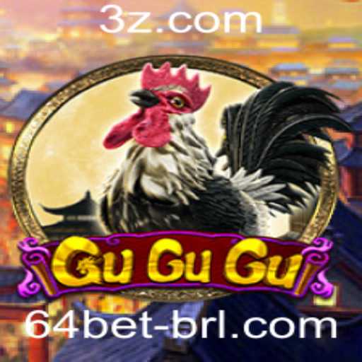 Explorando o Mundo de GuGuGu e a Revolução do 64bet