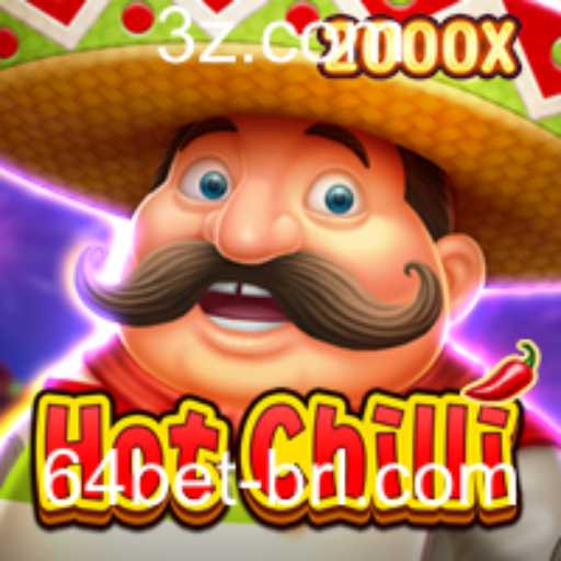Descubra o Mundo Vibrante de HotChilli e o Novo Conceito 64bet