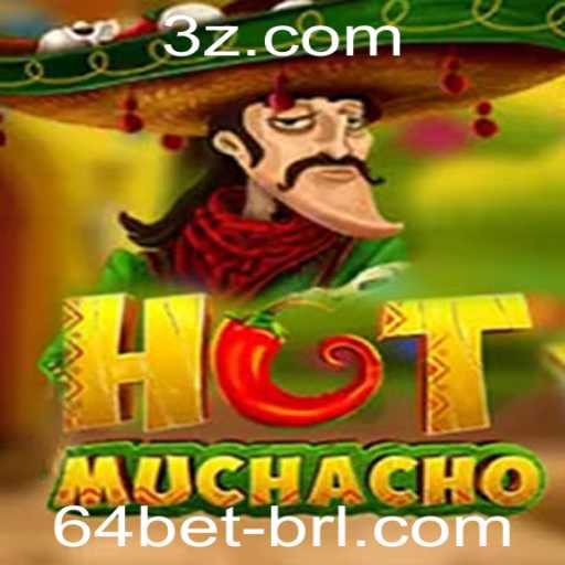 Descubra HotMuchacho: A Nova Sensação do Mundo dos Jogos