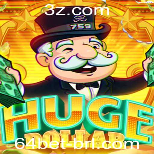 Descubra o Fascinante Mundo do HugeDollar: O Jogo de Apostas Revolucionário