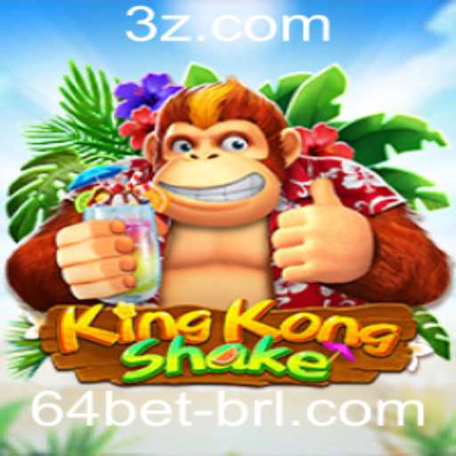 Explorando o Fenômeno KingKongShake: Um Mergulho no Universo do Jogo 64bet