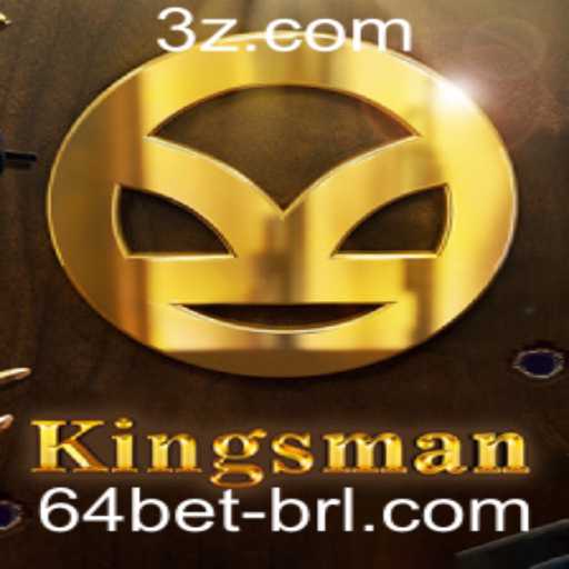 Descubra o emocionante mundo de Kingsman: um mergulho no jogo 64bet