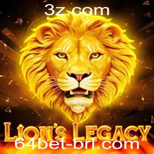 LionsLegacy: Explorando o Novo Fenômeno 64bet no Universo dos Games