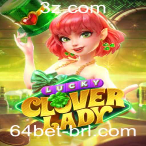 Descubra LuckyCloverLady: Um Jogo de Azar Revolucionário