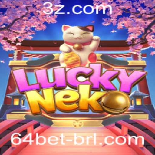 Descubra o Fascinante Universo de LuckyNeko e a Inovação do 64bet