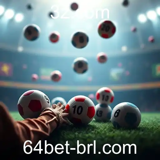 O Fascinante Mundo da Loteria Online