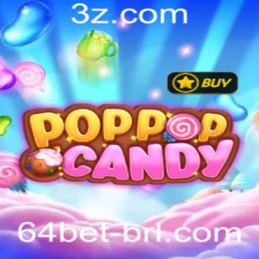 Descubra o Mundo Fascinante de POPPOPCANDY: Um Jogo de Estratégia e Sorte com 64bet