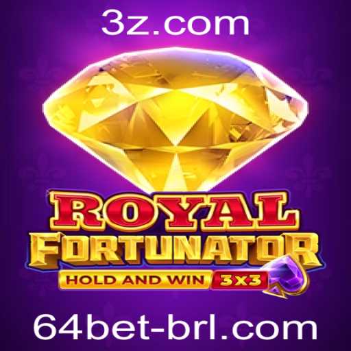 Descubra Royalfort: Uma Aventura Estratégica com 64bet