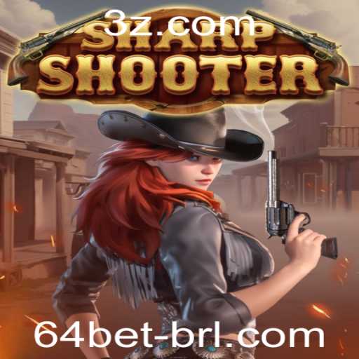 Sharpshooter: O Novo Jogo de Estratégia no Mundo de 64bet