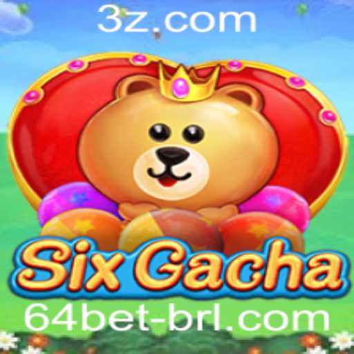 Explorando SixGacha: Um Mergulho no Jogo de Apostas 64bet