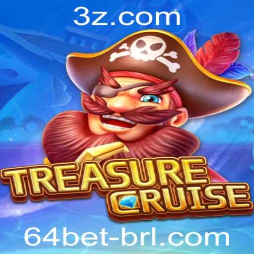 Explorando o Mundo de TREASURECRUISE: A Nova Aventura de 64bet