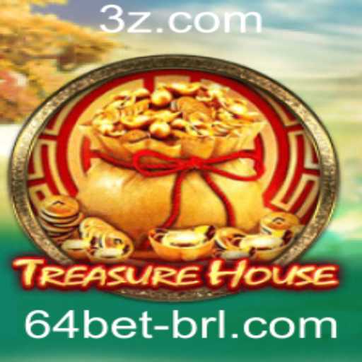 Descubra o Fascinante Mundo de TreasureHouse: Um Olhar Detalhado no Jogo com 64bet