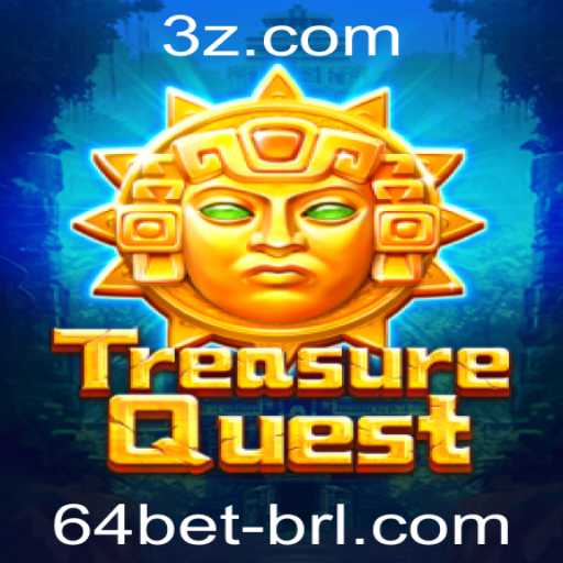 Descubra o Mundo de Aventuras do Jogo TreasureQuest com 64bet
