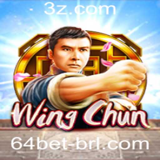 Descubra o Universo de WingChun: O Jogo Revolucionário com a 64bet