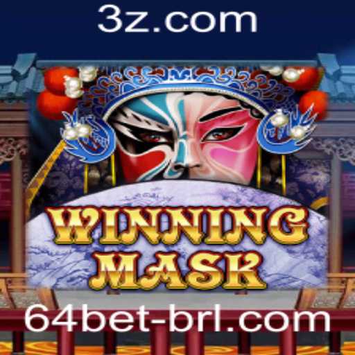 Conheça WinningMask: A Revolução dos Jogos com 64bet