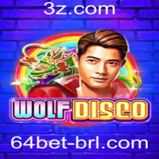 Descubra WolfDisco: O Jogo que Está Conquistando a Cena dos Games