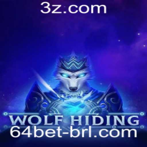 WolfHiding: Descubra o Fascínio do Novo Jogo de Estratégia com 64bet